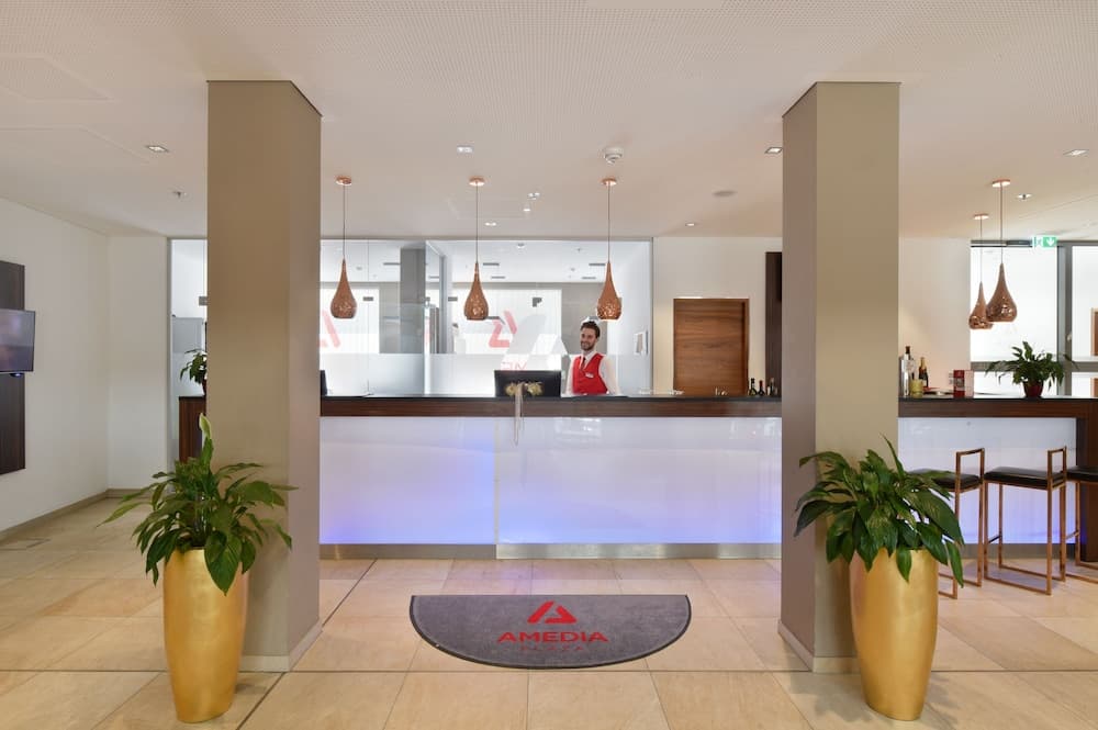 Amedia Plaza Dresden, Trademark Collection by Wyndham
