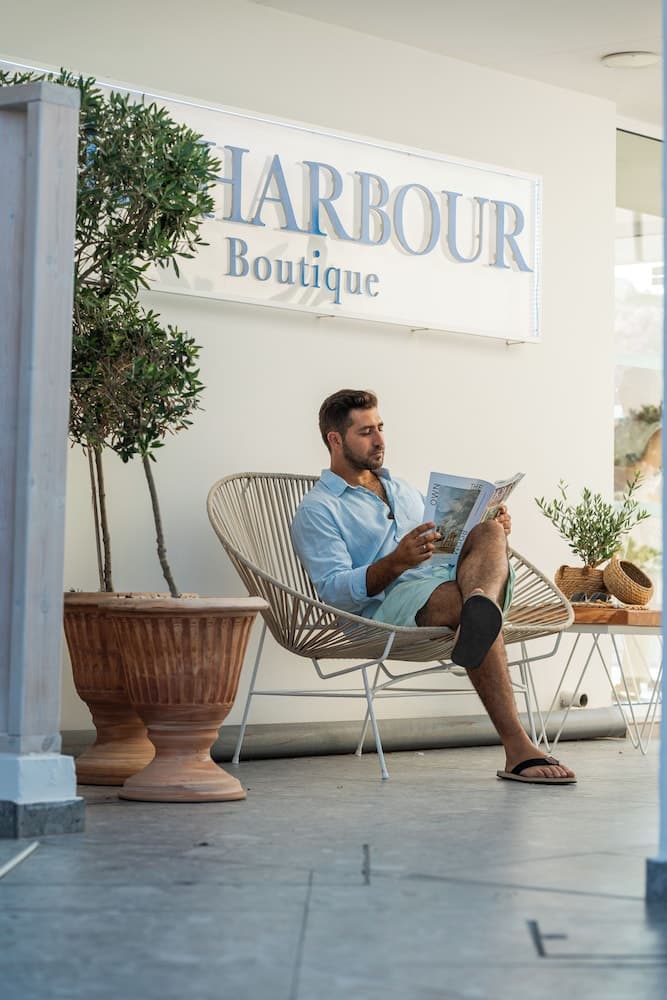 Blue Harbour Boutique