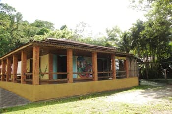 Jureia Hostel