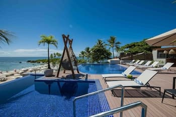 Pousada Bahia Tambor