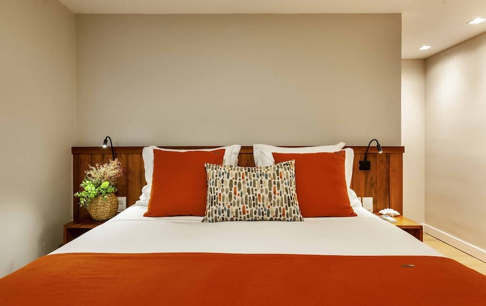 Pousada Bahia Tambor