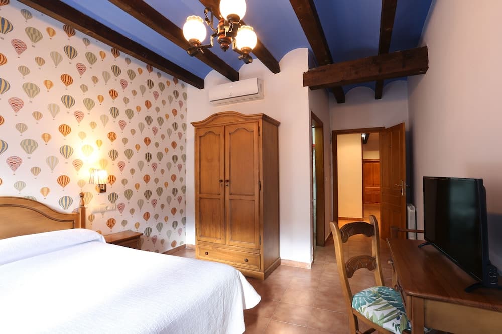 Hospedería de Sádaba