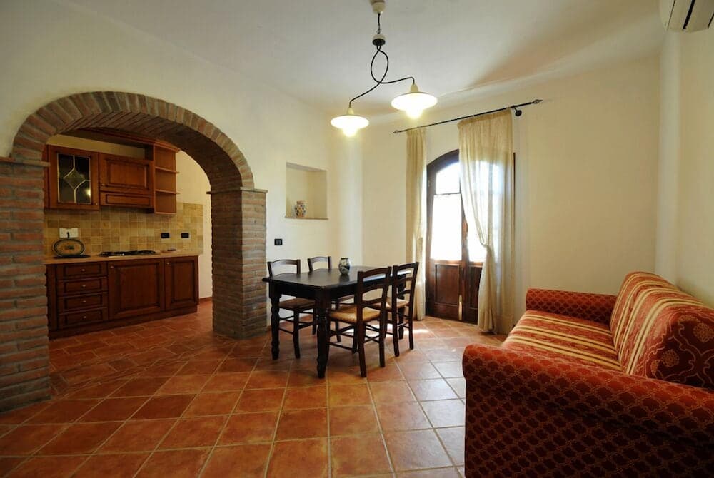 Agriturismo Mannaioni