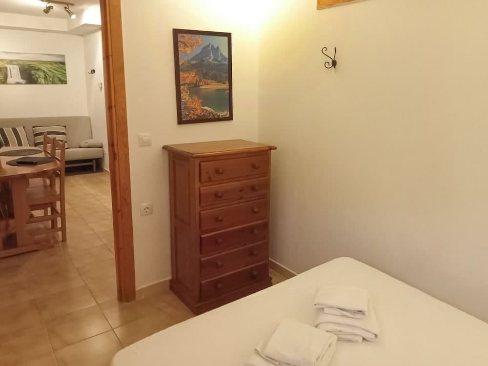 Apartamentos Biescas 3000