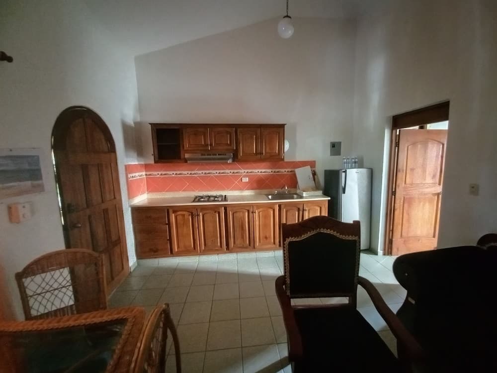 Residencial Estephany