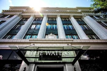 The Waters Hot Springs, Tapestry Collection by Hilton