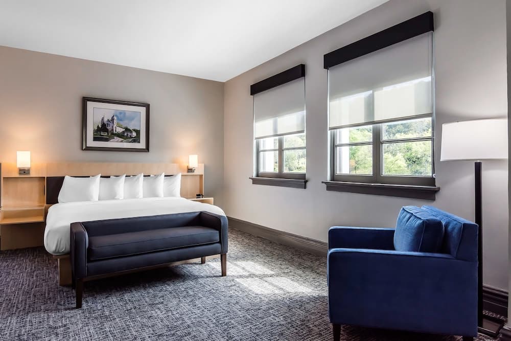 The Waters Hot Springs, Tapestry Collection by Hilton