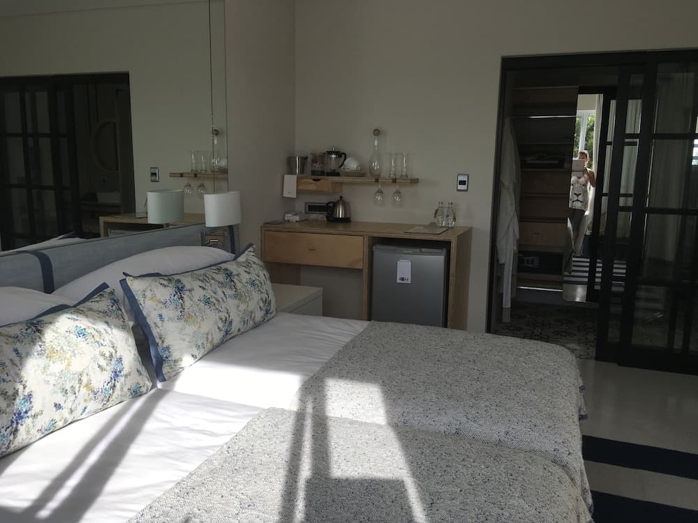 Vilacqua Boutique Guest Villa