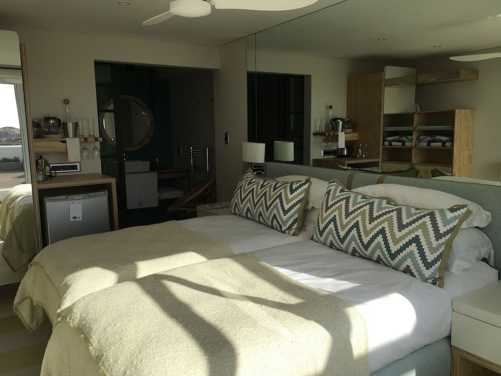 Vilacqua Boutique Guest Villa