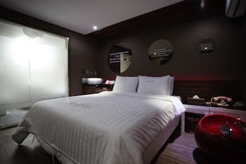 Jjak Motel Daejeon