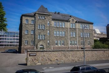 Forenom Serviced Apartments Turku Kakolanmäki