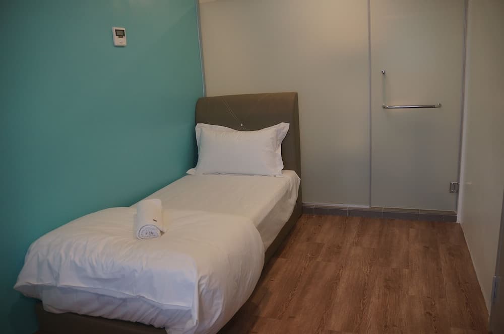 Hotel 57 Subang Jaya