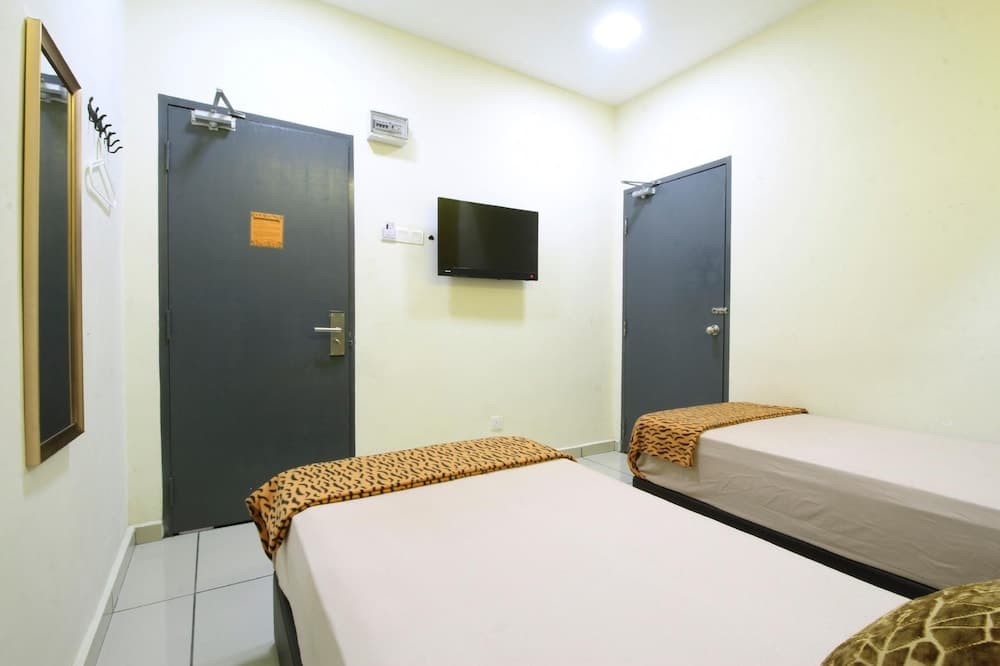 Mimilala Boutique Hotel