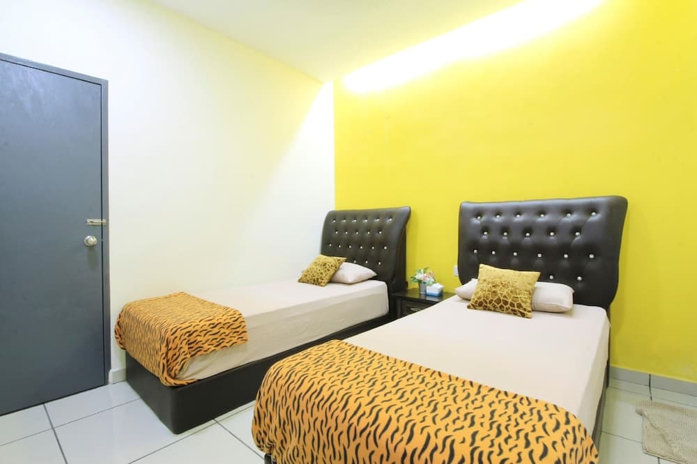 Mimilala Boutique Hotel