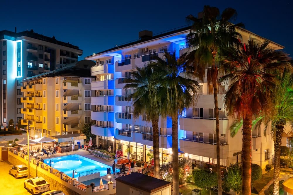 hotel image