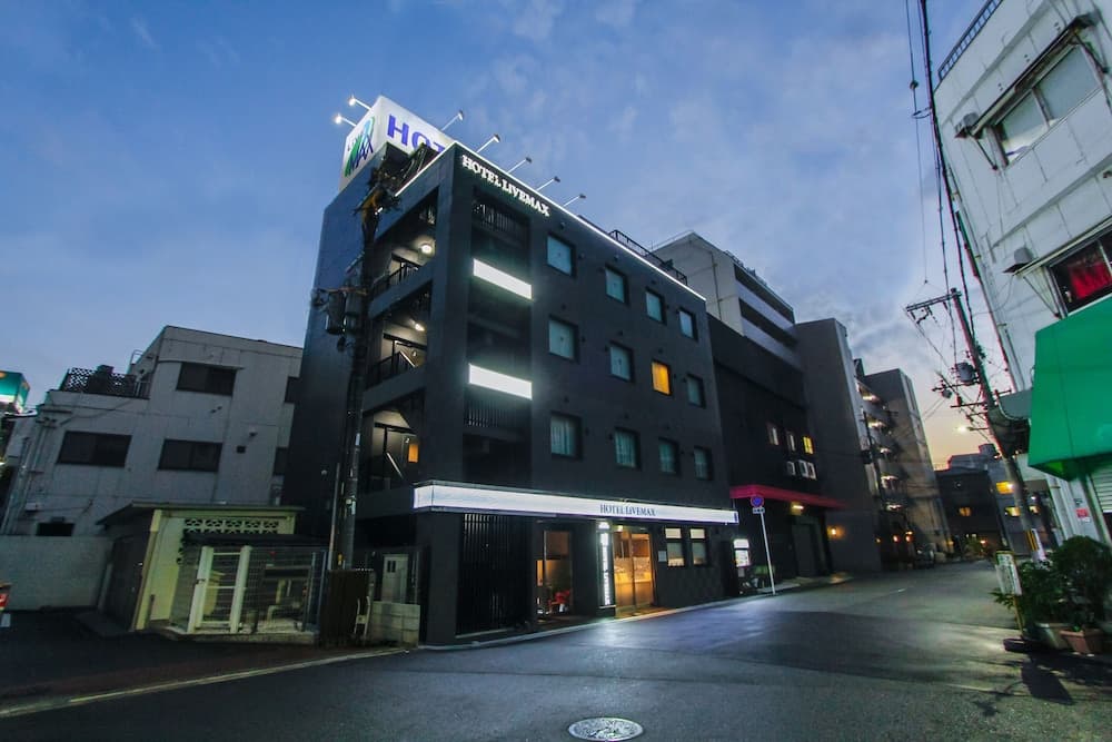 hotel image