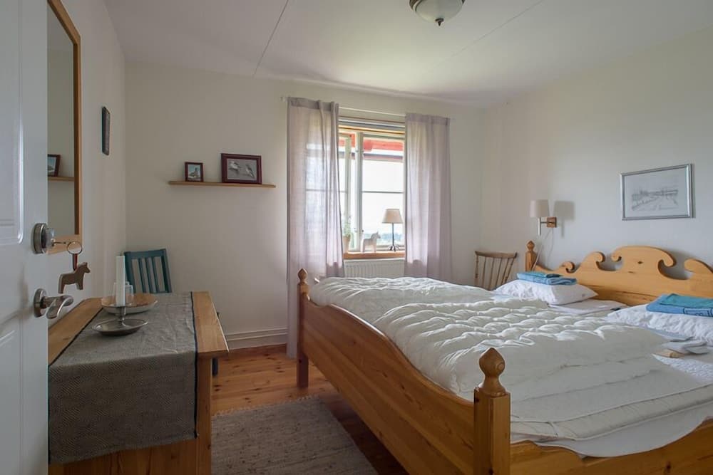 Backlund Boende i Dalarna