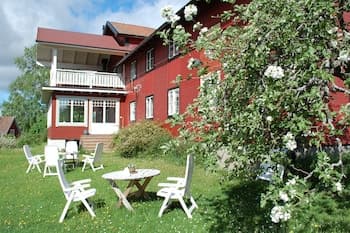 Backlund Boende i Dalarna