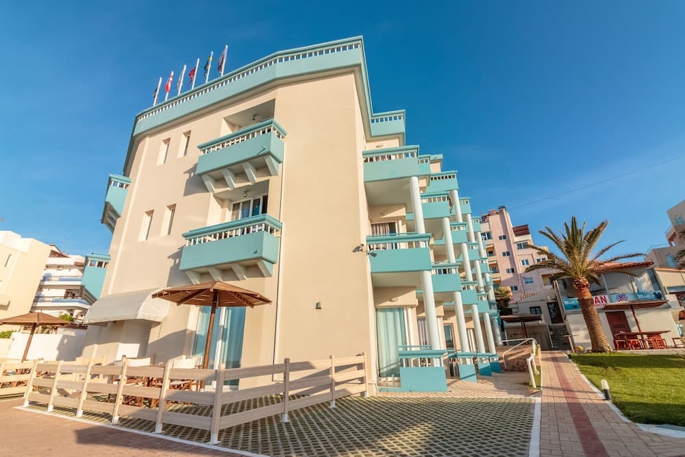 hotel image