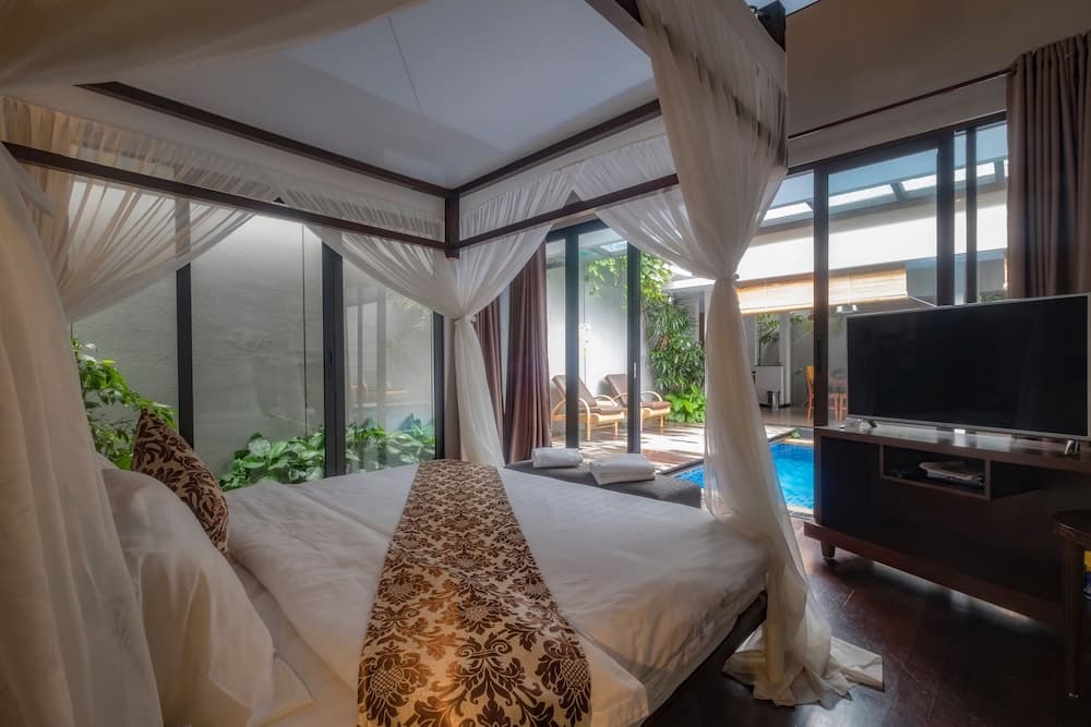 Kamuela Villas Lagoi Bay Bintan