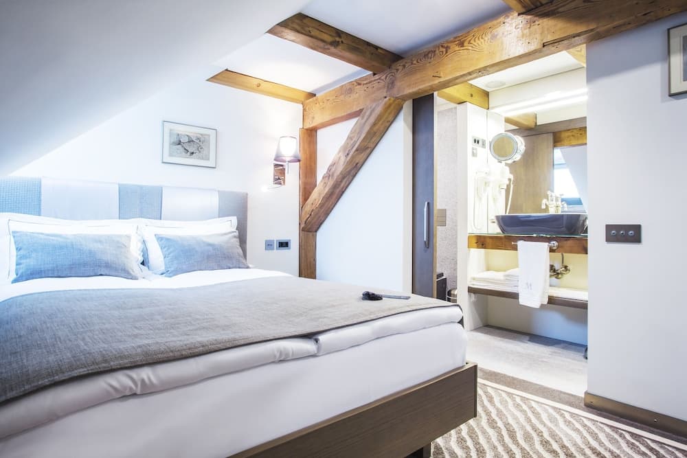 MICHAELSON boutique HOTEL