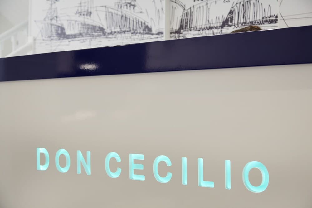 Don Cecilio Guesthouse - Boulevard