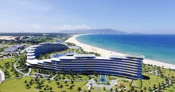 FLC Luxury Hotel Quy Nhon