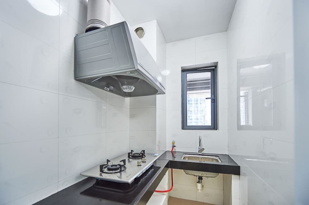 Kai Cheng Hotel Apartment