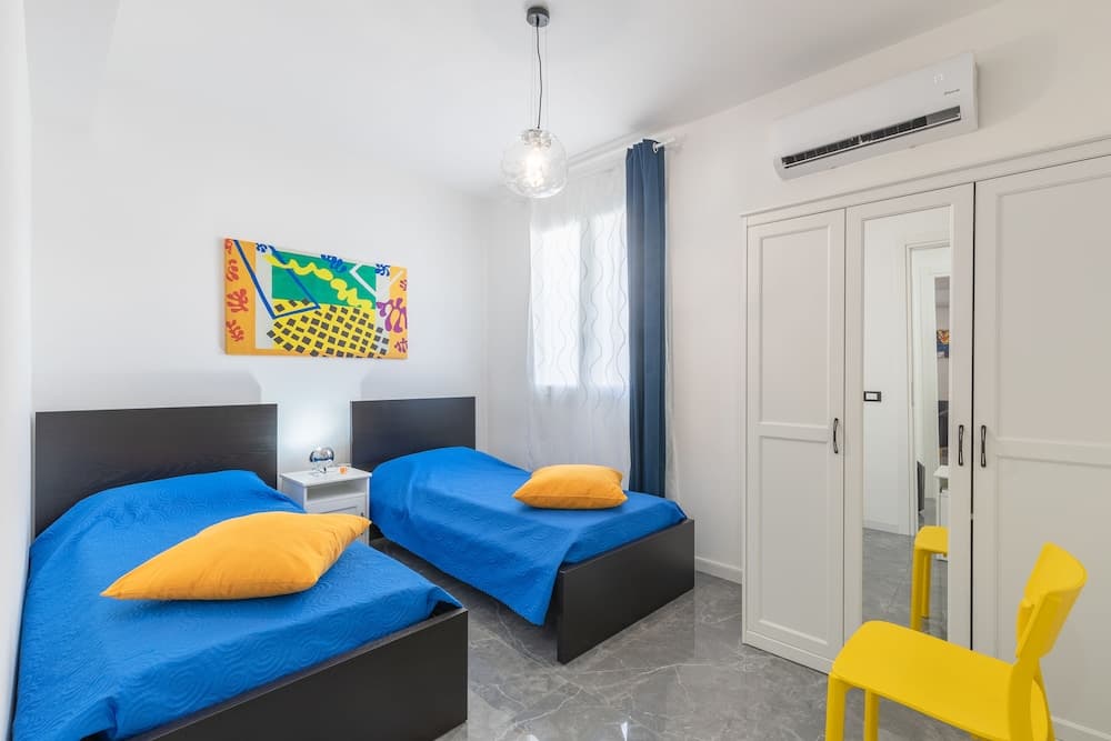 Arricampati Holiday Home