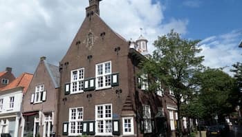 Vesting Hotel Naarden