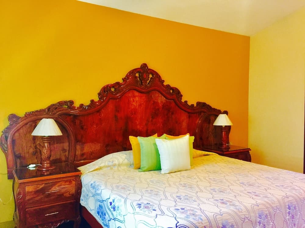 Guamúchil Parque Acuático & Cabañas