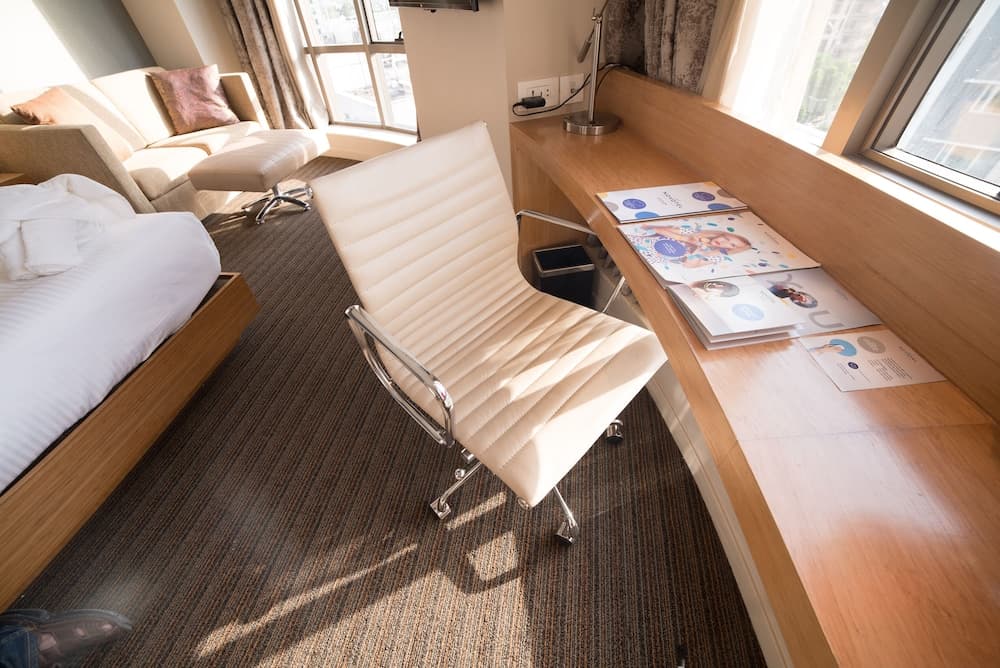 Novotel Lucknow Gomti Nagar Hotel