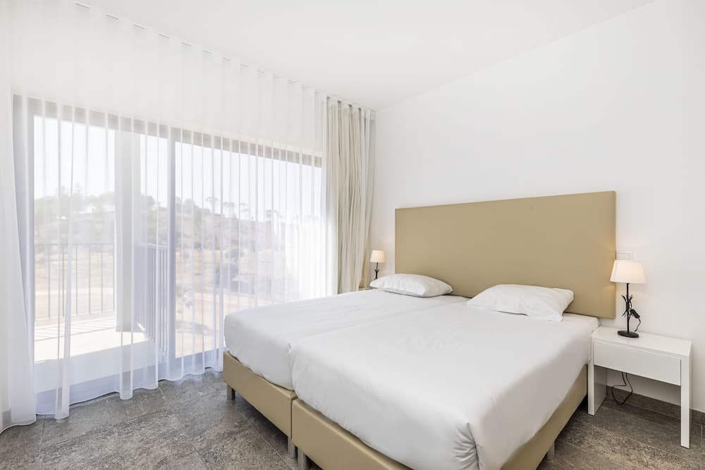 Algarve Race Resort Apartments