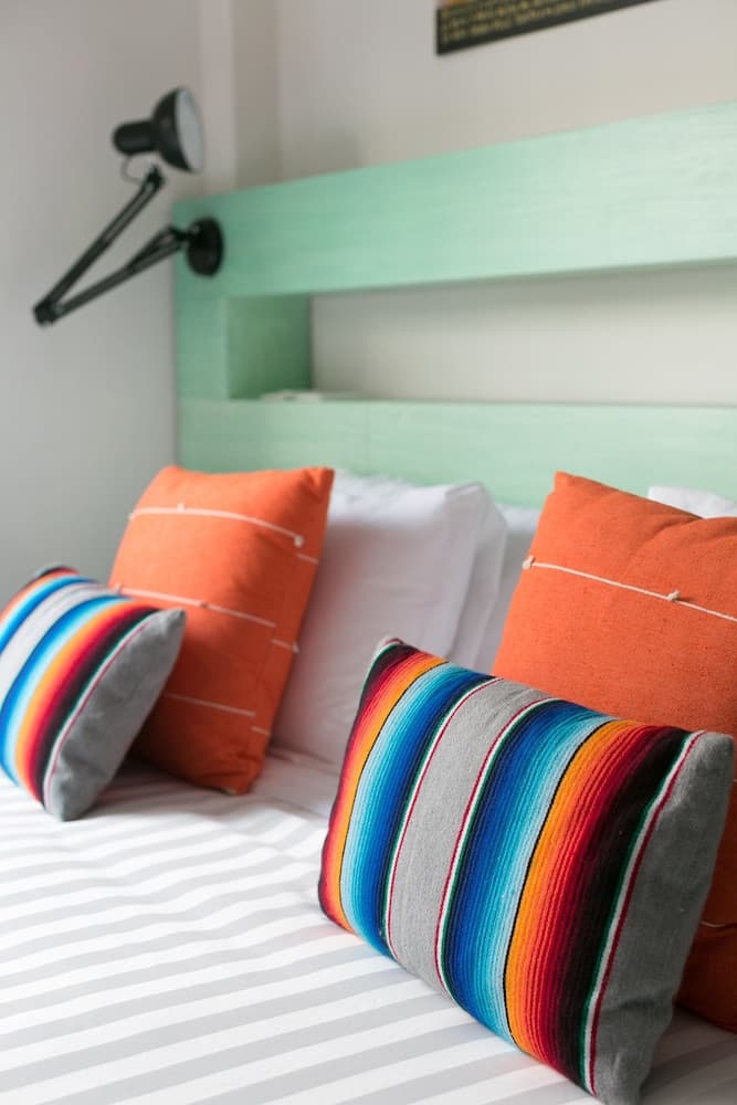 La Palomilla Bed & Breakfast