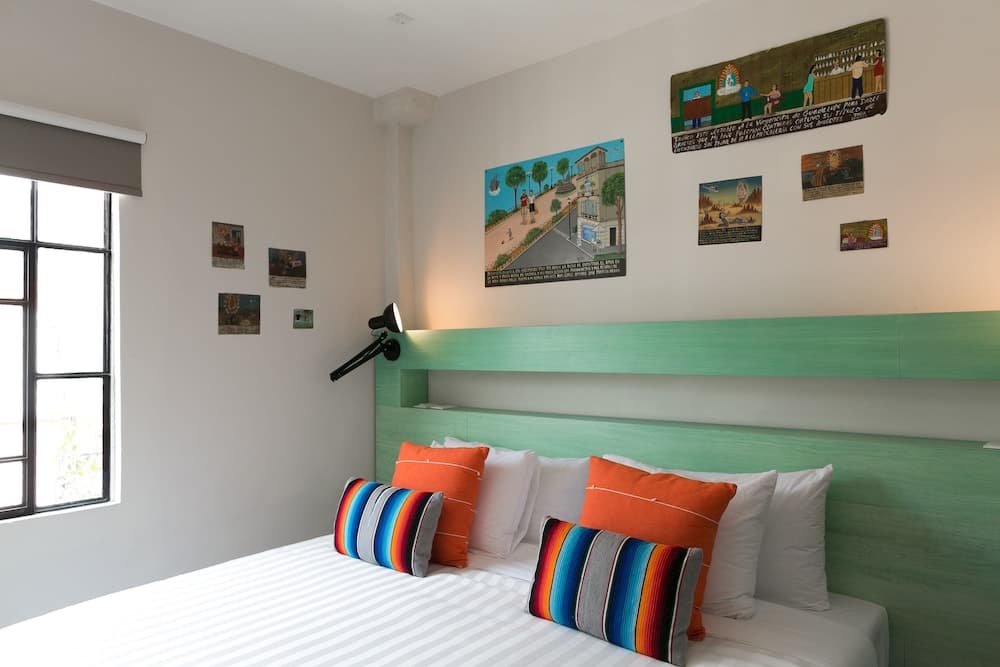 La Palomilla Bed & Breakfast