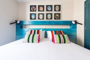 La Palomilla Bed & Breakfast