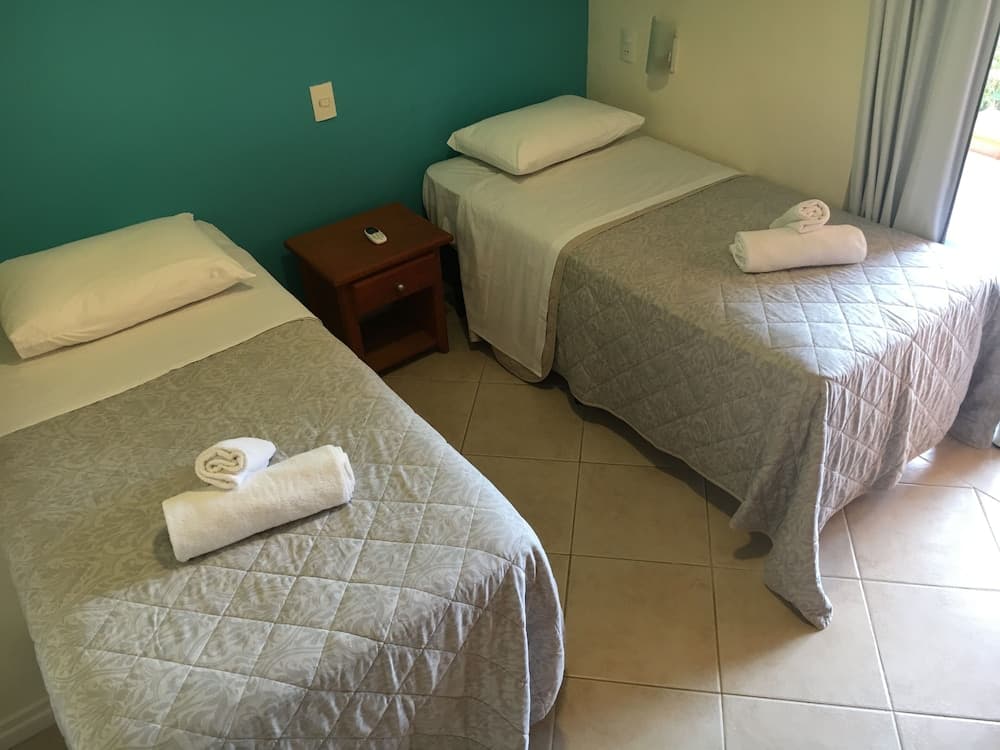 Costa Allegra Ingleses Residence