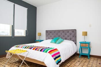 Serie 1948 Bed & Breakfast