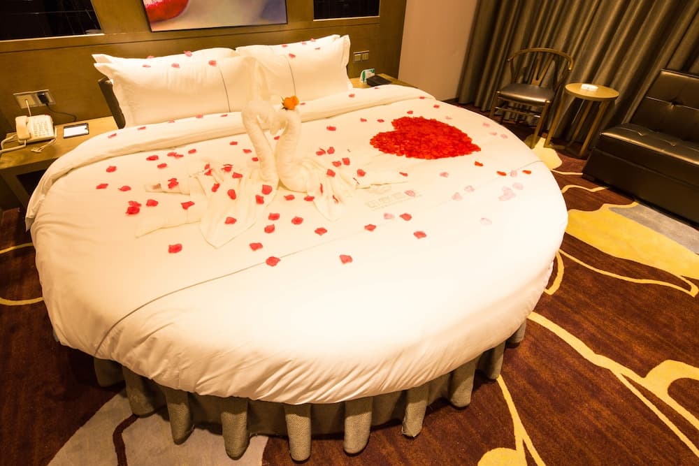 lnsail Hotels Luohu Port Railway Station Shenzhen