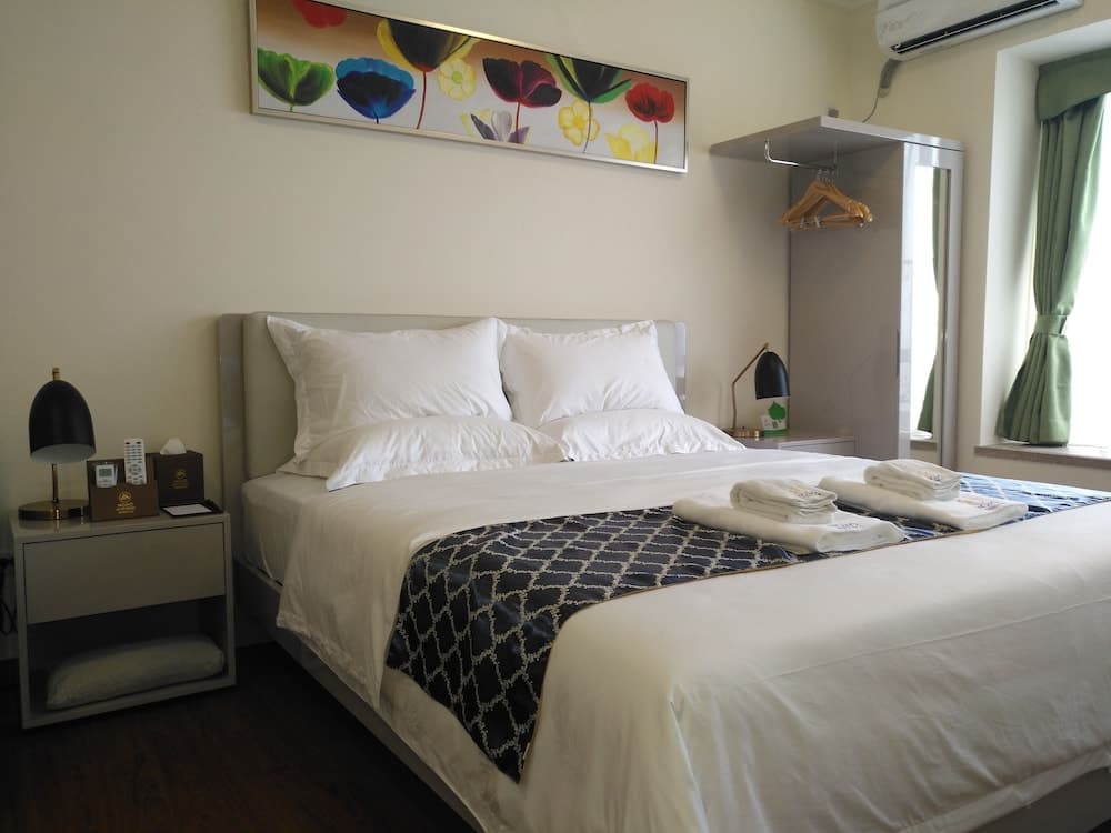 Nomo Residence·Foshan West Station Branch