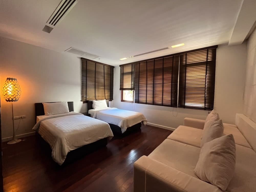 Amatapura Beach Villa 10