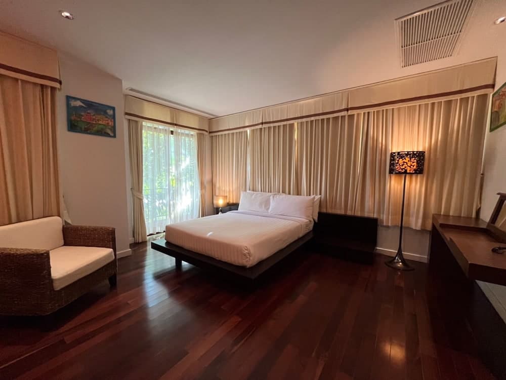 Amatapura Beach Villa 10