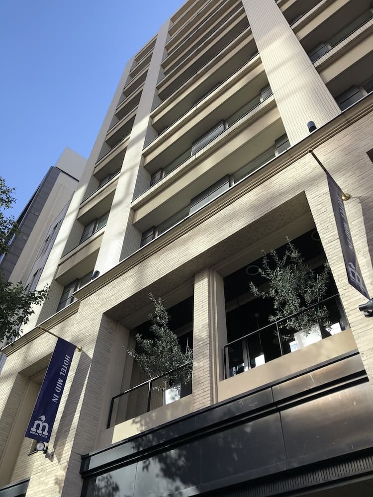 hotel image