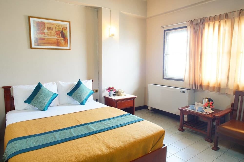 Khelangnakorn Lampang Hotel