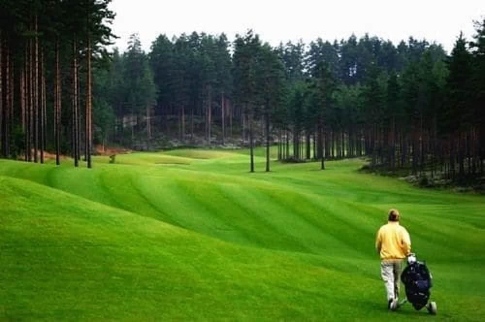 Kongsvinger Castle Hotel & Resort