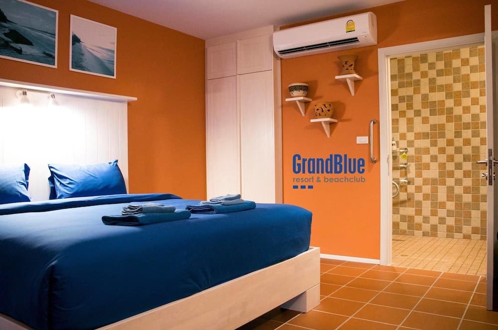 GrandBlue Resort