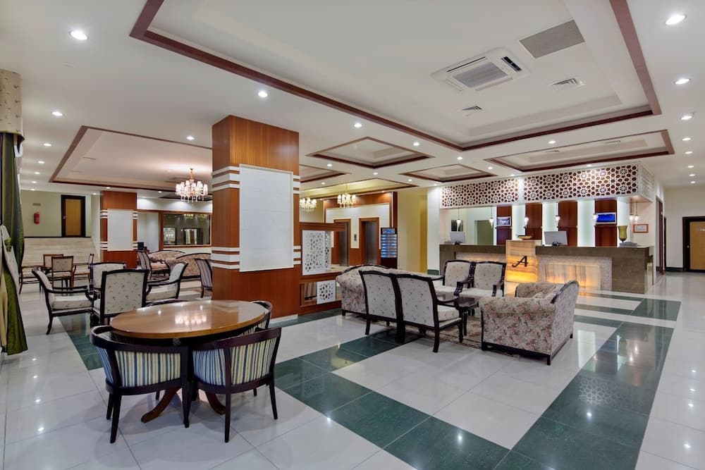 Alara Kum Hotel - All Inclusive