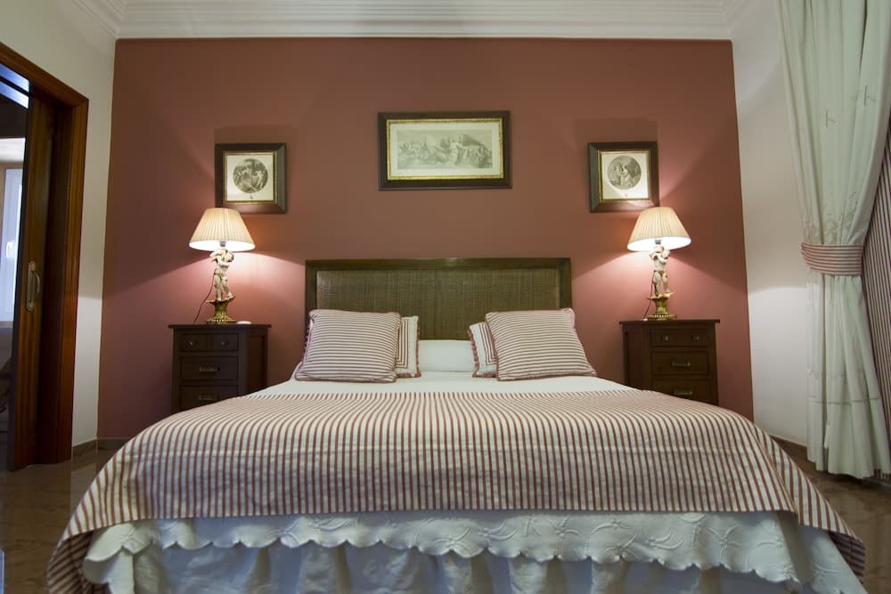 Villa Pergola Luxury B&B