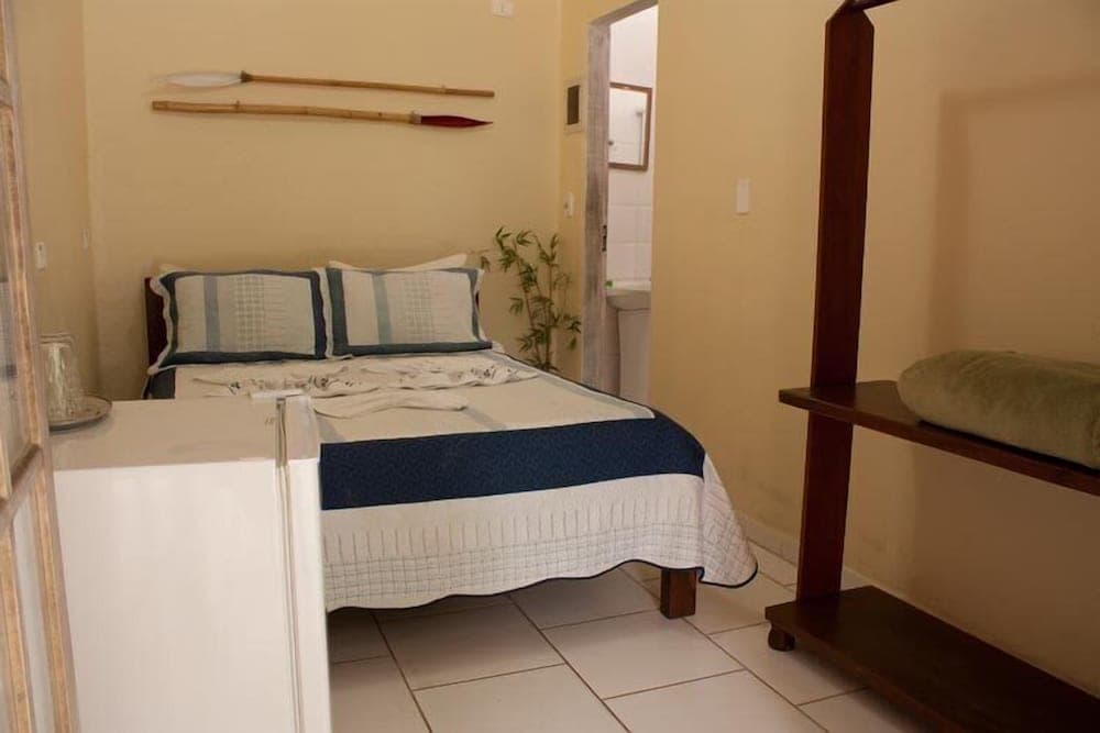 Pousada Bonns Ventos