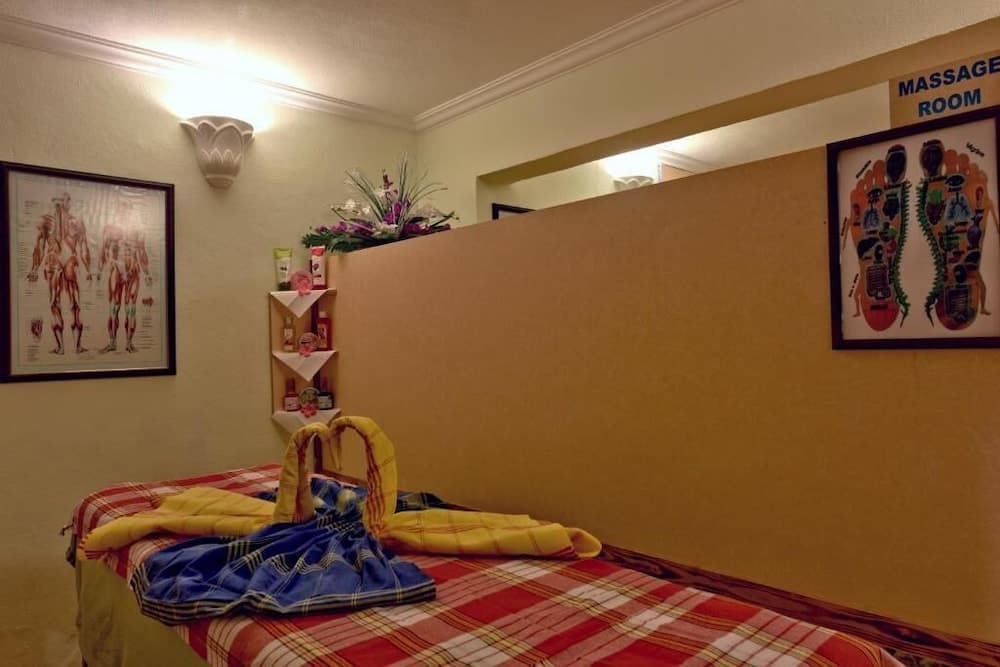 Kleopatra Melissa Hotel